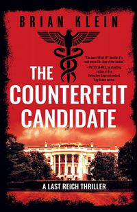 Produktbild: The Counterfeit Candidate