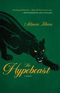 Produktbild: The Hypebeast