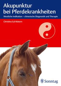 Produktbild: Akupunktur bei Pferdekrankheiten