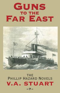 Produktbild: Guns to the Far East