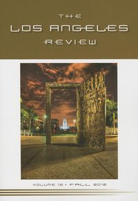 Produktbild: The Los Angeles Review No. 12