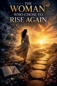Produktbild: The Woman Who Chose to Rise Again