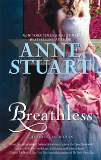 Produktbild: Breathless: The House of Rohan