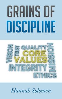 Produktbild: Grains of Discipline