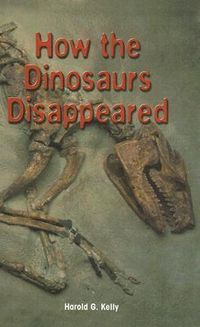 Produktbild: How the Dinosaurs Disappeared