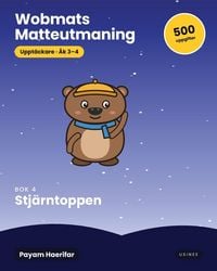 Produktbild: Wobmats Matteutmaning