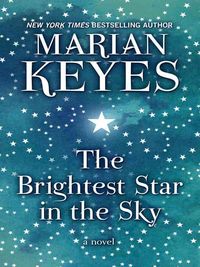 Bild vom Artikel Brightest Star in Sky -Lp vom Autor Marian Keyes