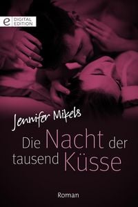 Produktbild: Die Nacht der tausend K&uuml;sse