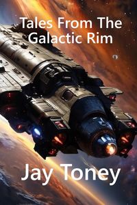 Produktbild: Tales From The Galactic Rim