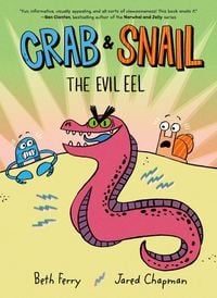 Produktbild: Crab and Snail: The Evil Eel