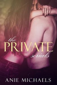 Produktbild: The Private Serials