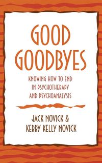 Produktbild: Good Goodbyes
