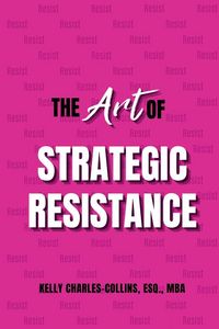 Produktbild: The Art of Strategic Resistance