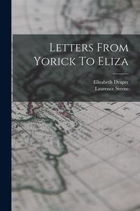 Produktbild: Letters From Yorick To Eliza