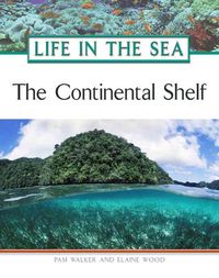 Produktbild: Walker, P: The Continental Shelf