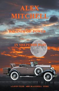 Produktbild: Balance of Power in Shepherds Pass