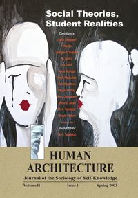 Produktbild: Social Theories, Student Realities