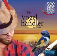 Produktbild: Der Vogelh&auml;ndler