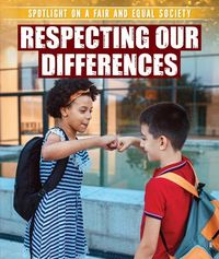 Produktbild: Respecting Our Differences