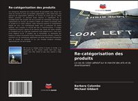 Produktbild: Re-cat&eacute;gorisation des produits