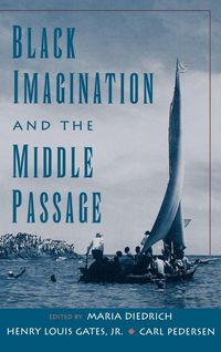 Produktbild: Black Imagination and the Middle Passage