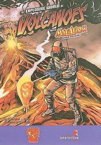 Produktbild: Explosive World Of Volcanoes W