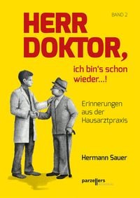 Produktbild: Herr Doktor, ich bin´s schon wieder ...!