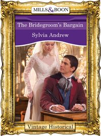 Produktbild: The Bridegroom's Bargain