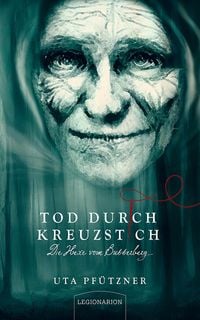 Produktbild: Tod durch Kreuzstich