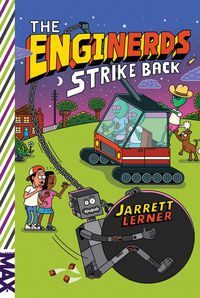 Produktbild: The EngiNerds Strike Back