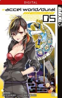 Produktbild: Accel World / Dural - Magisa Garden 05