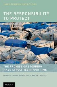 Produktbild: The Responsibility to Protect
