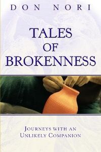 Produktbild: Tales of Brokenness