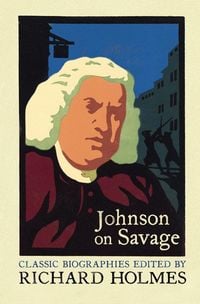 Produktbild: Johnson on Savage