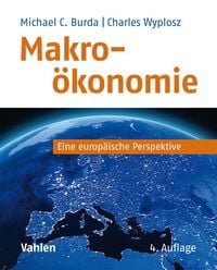 Produktbild: Makro&ouml;konomie