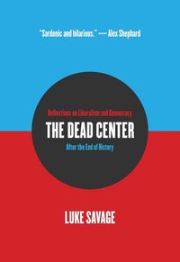 Produktbild: The Dead Center