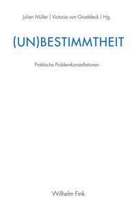 Produktbild: (Un)Bestimmtheit