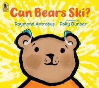 Produktbild: Can Bears Ski?