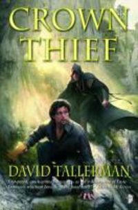 Produktbild: Crown Thief