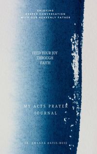 Produktbild: ACTS Prayer Journal
