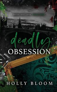 Produktbild: Deadly Obsession
