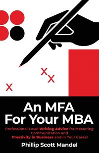 Produktbild: An MFA for Your MBA