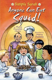 Produktbild: Anyone Can Eat Squid!