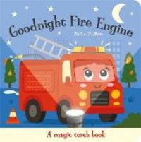Produktbild: Goodnight Fire Engine