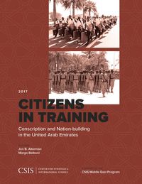 Produktbild: Citizens in Training