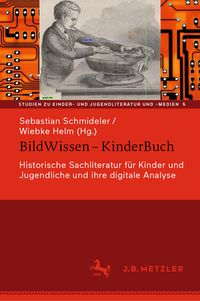 Produktbild: BildWissen &ndash; KinderBuch