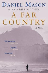 Produktbild: A Far Country