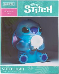 Produktbild: Lampe - Disney: Lilo & Stitch