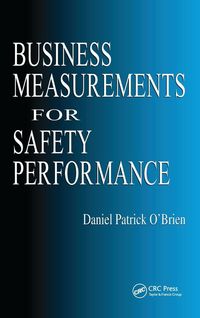 Produktbild: Business Measurements for Safety Performance