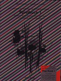 Produktbild: Braun, G: Spielbuch 1
